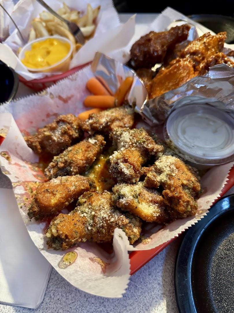 Sal's Menu image 4