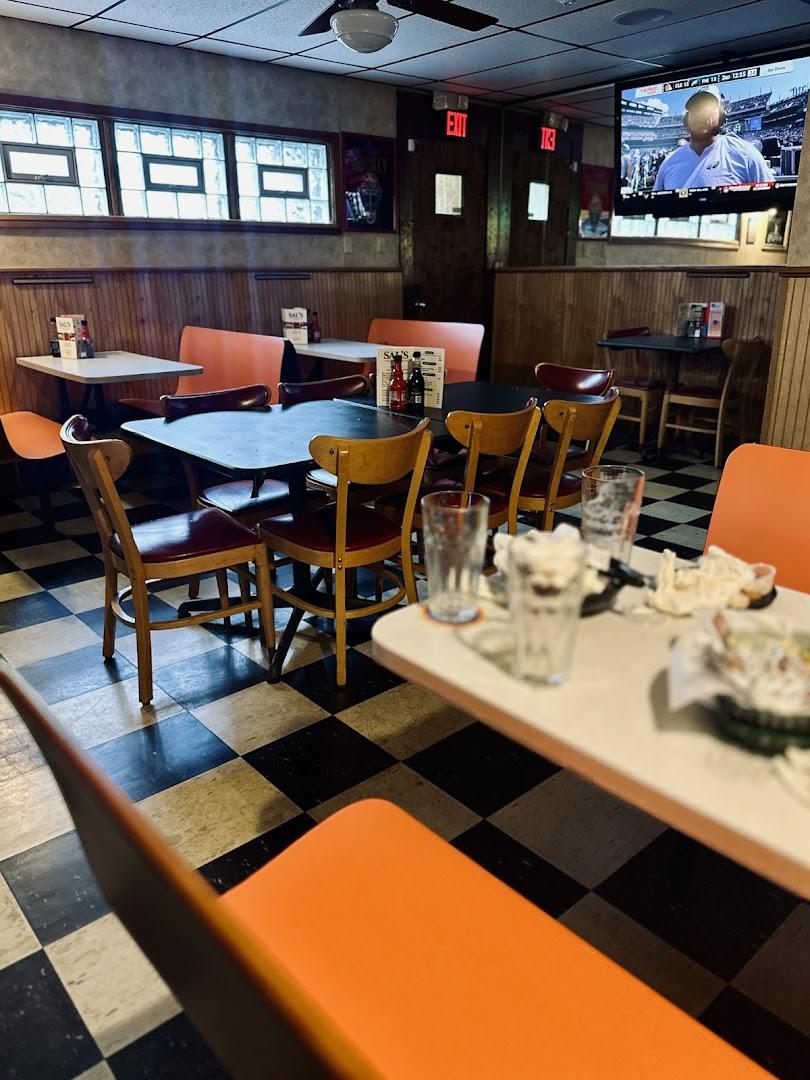 Sal's Menu image 5