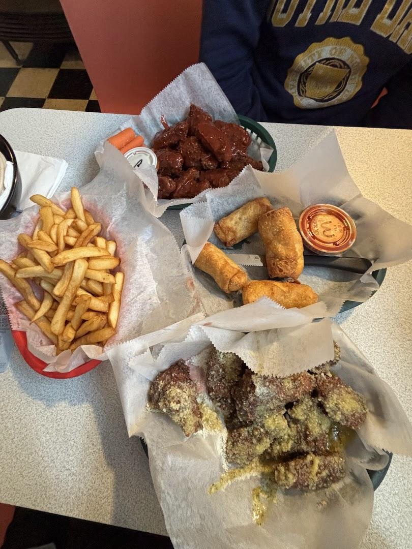 Sal's Menu image 7